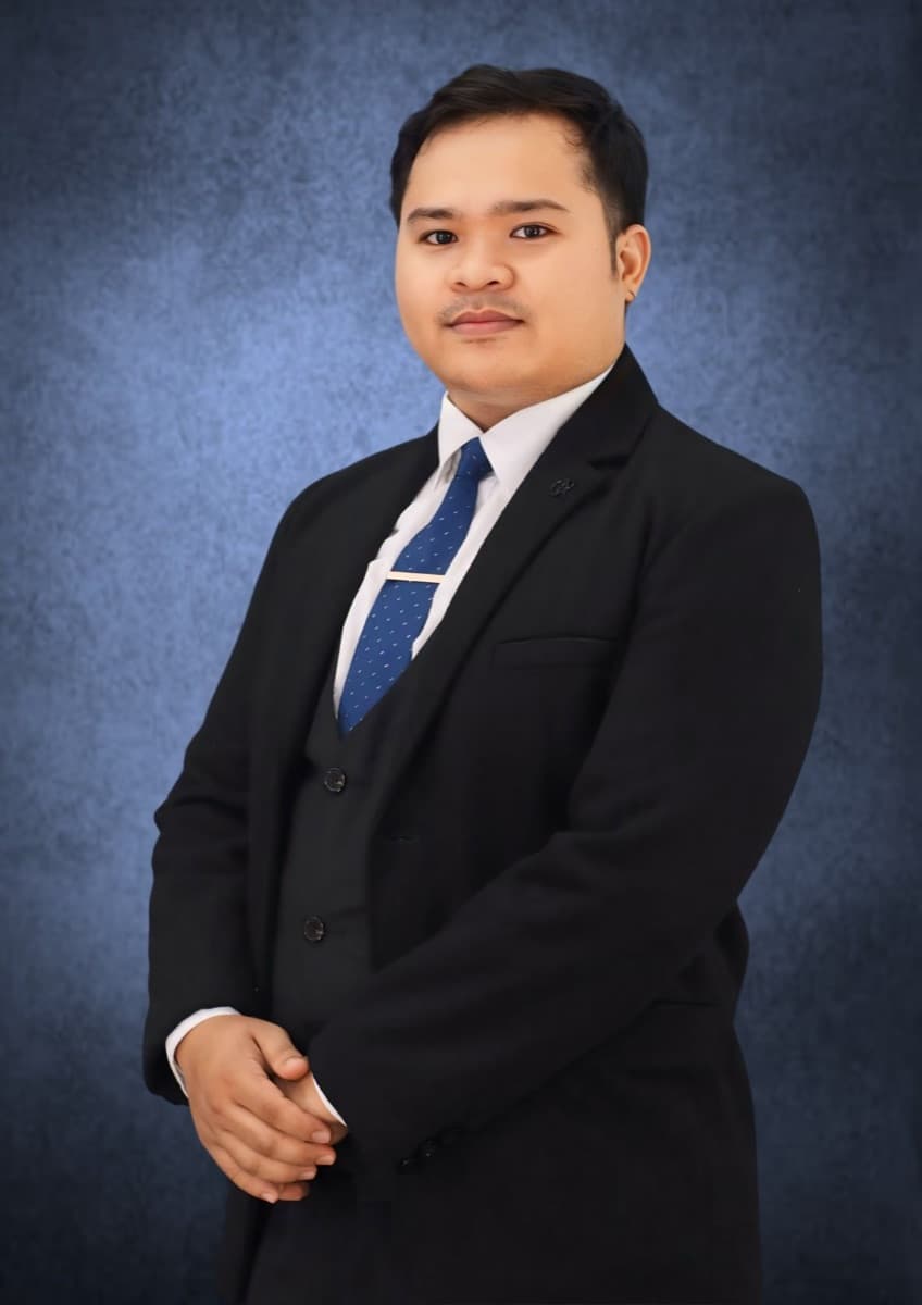 Gian Carlo Velado