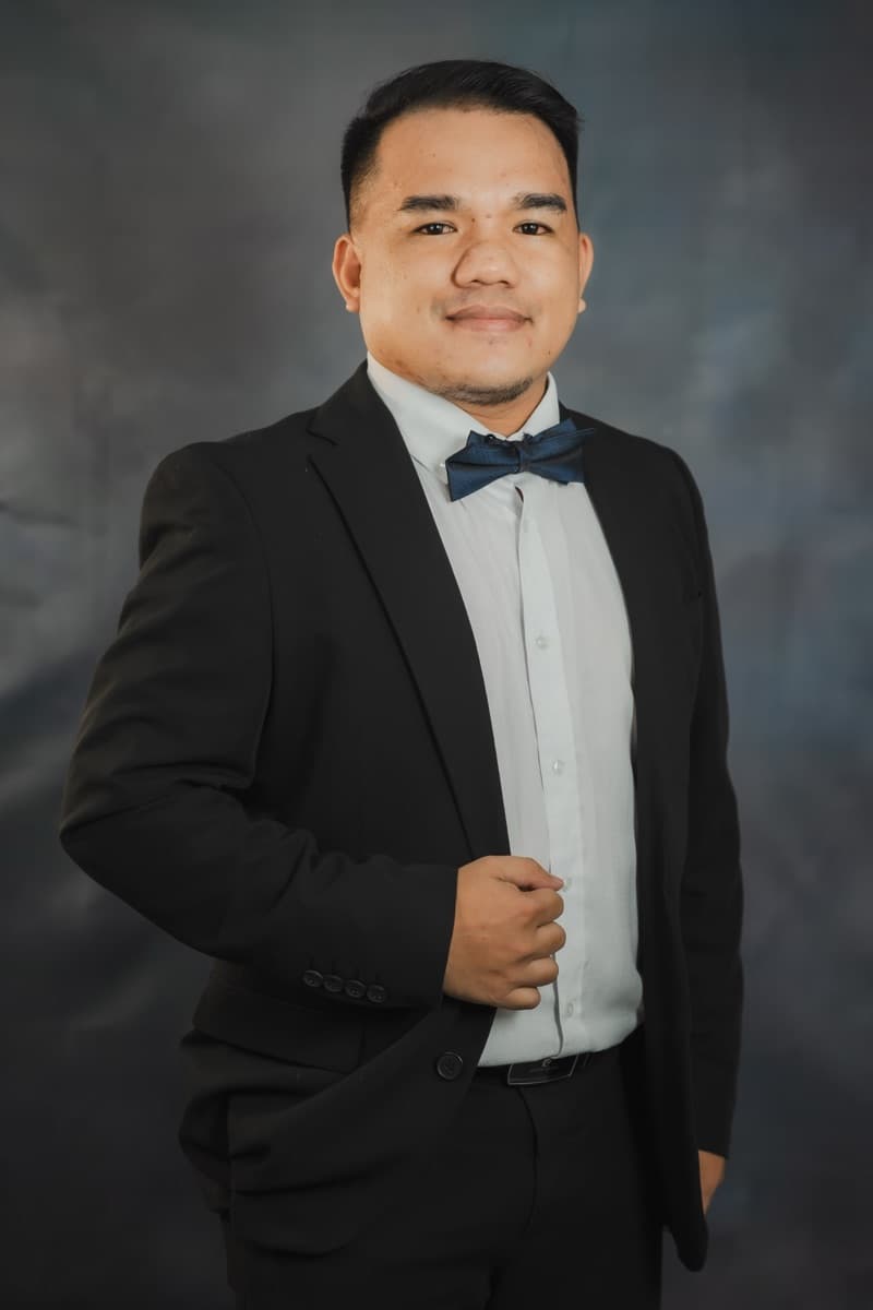 Raymark B. Bigcas