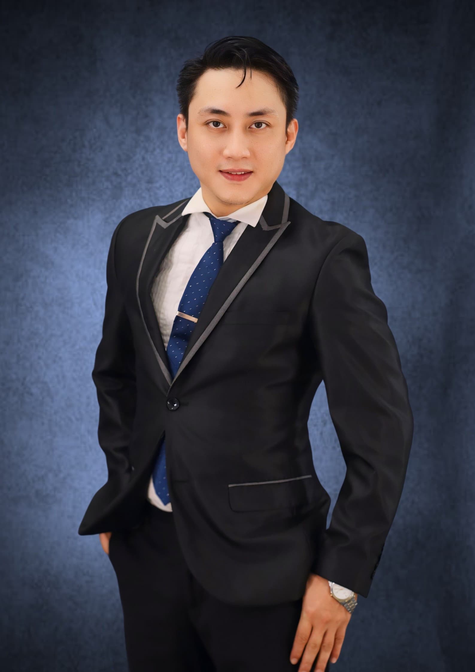 Lemuel J. Capa